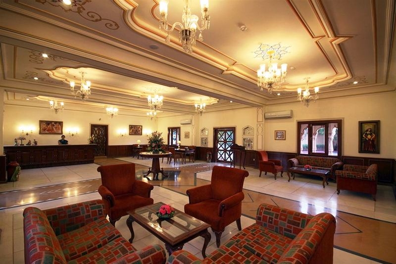 Image 2 capa do hotel