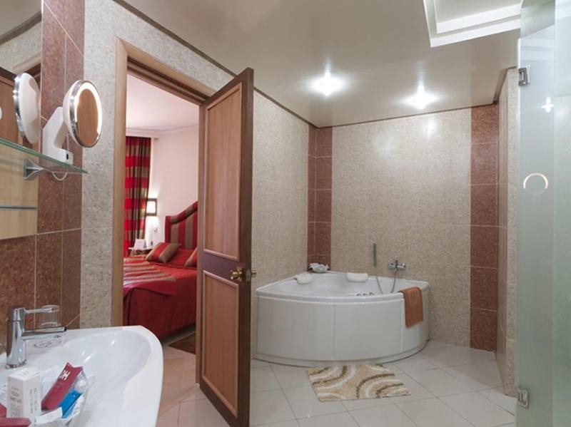 Image 1 capa do hotel