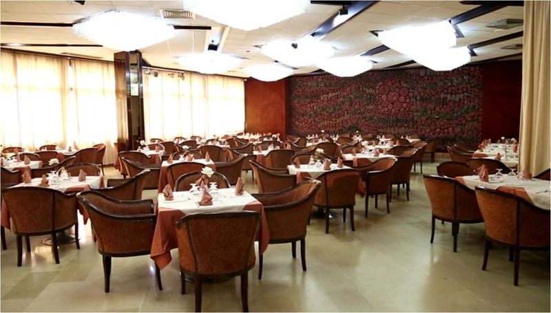 Image 4 capa do hotel