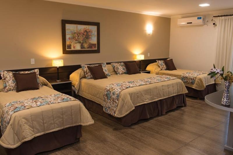 Image 1 capa do hotel