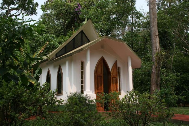 Image 4 capa do hotel