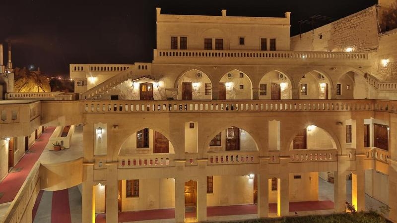 Image 4 capa do hotel