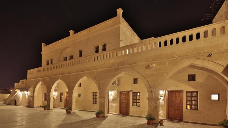 Image 2 capa do hotel