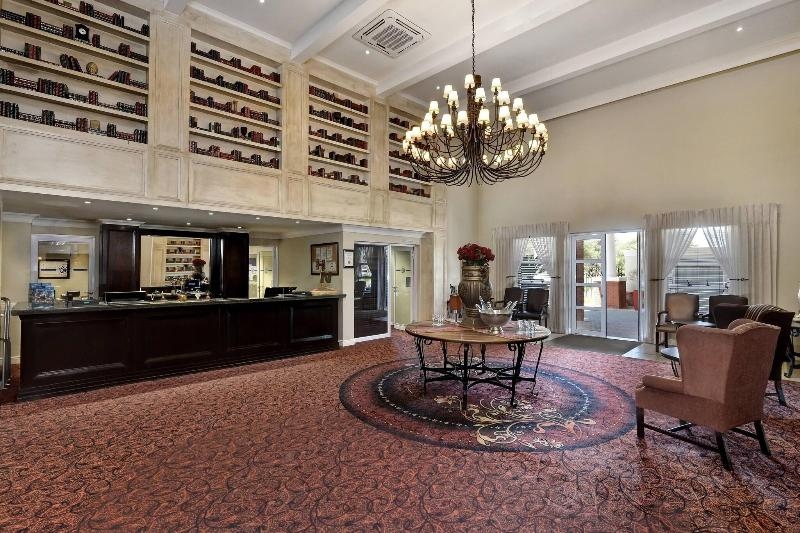 Image 2 capa do hotel