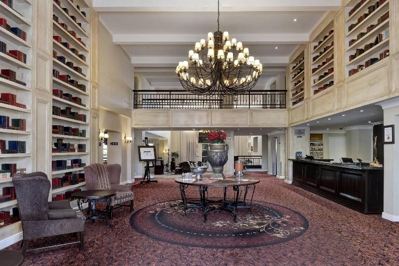 Image 3 capa do hotel