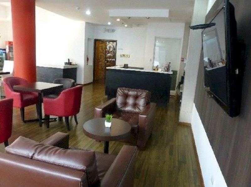 Image 1 capa do hotel