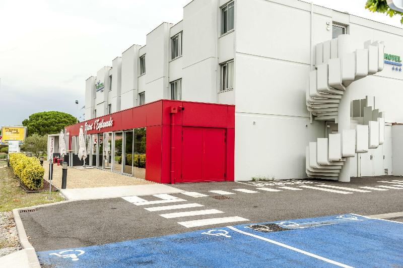 Image 4 capa do hotel