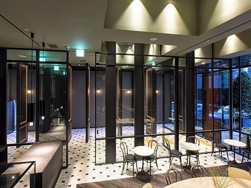 Image 1 capa do hotel