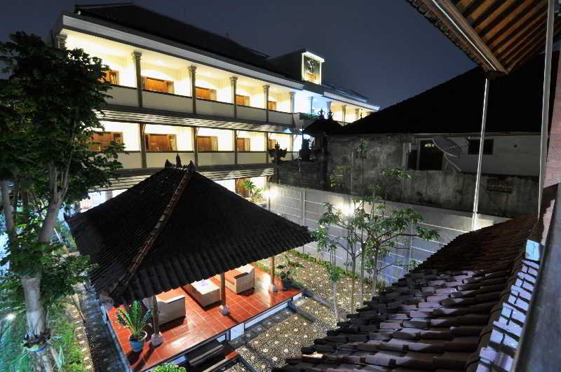 Image capa do hotel