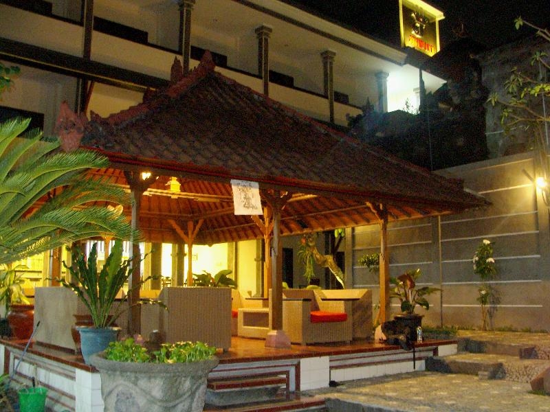 Image 3 capa do hotel