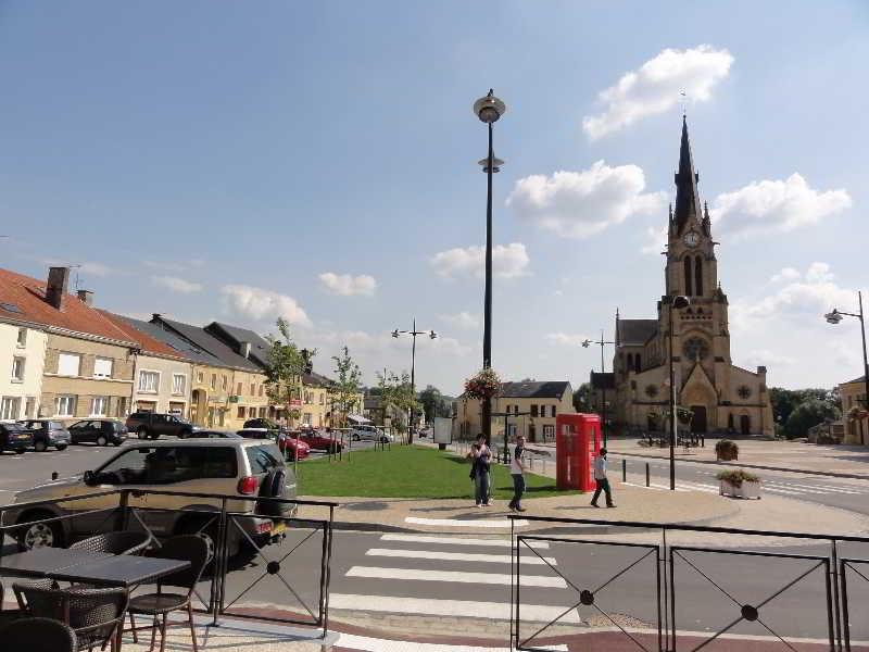 Image 2 capa do hotel