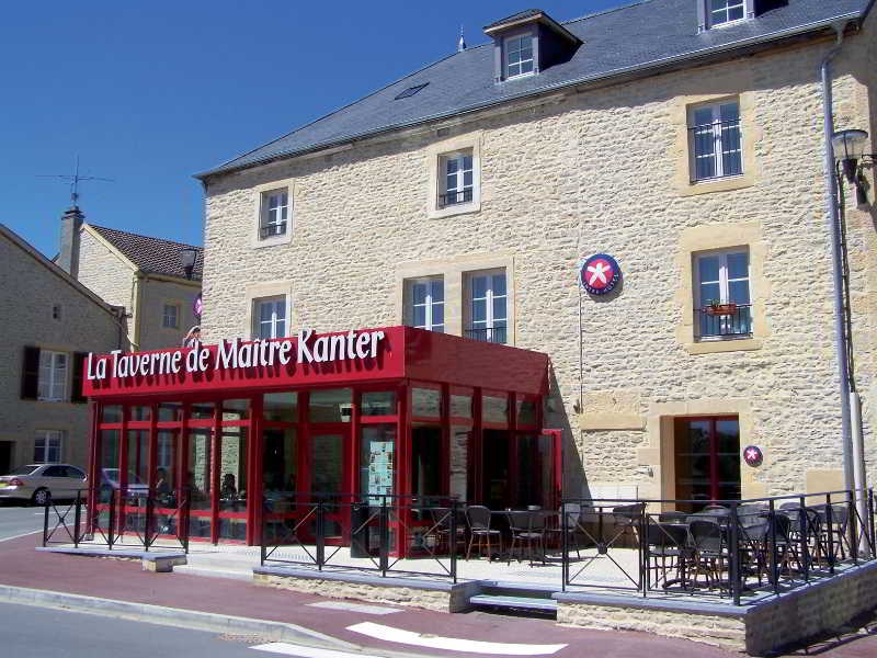 Image 1 capa do hotel