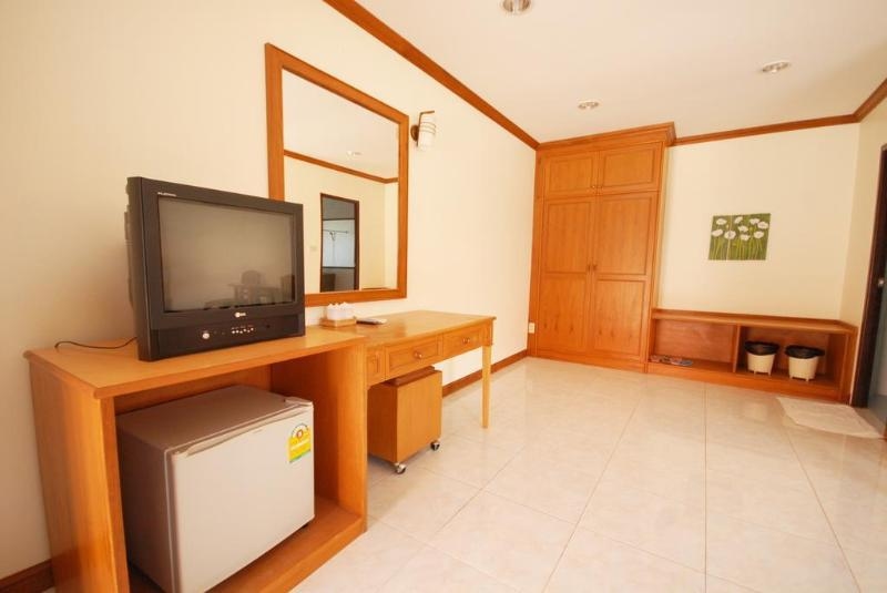 Image 1 capa do hotel