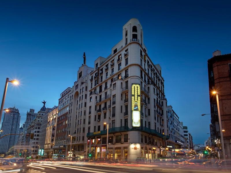 Image 3 capa do hotel