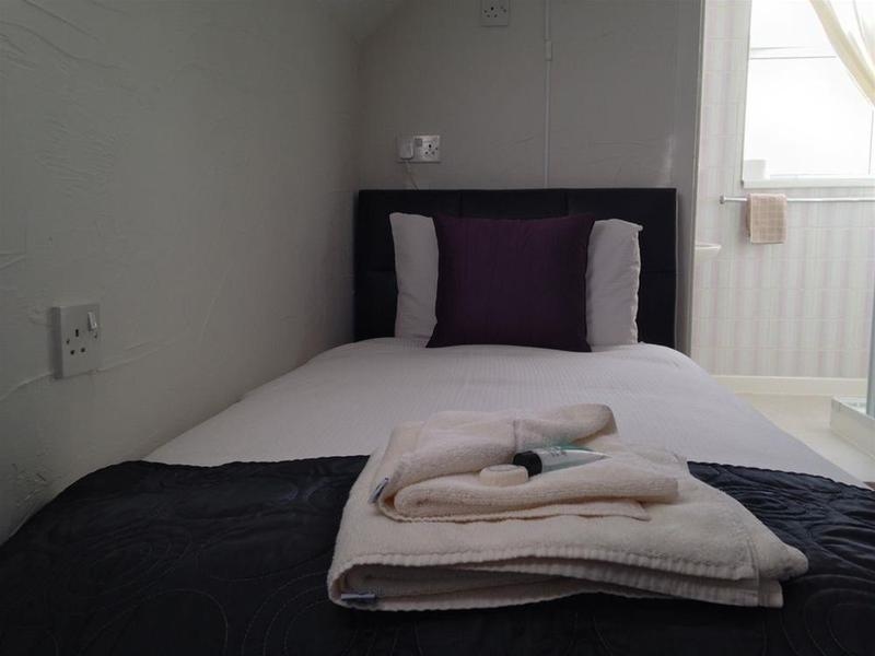 Image 3 capa do hotel