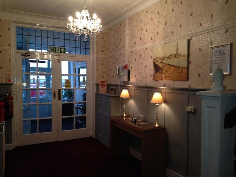 Image 4 capa do hotel