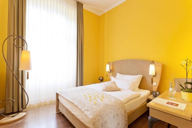 Image 4 capa do hotel