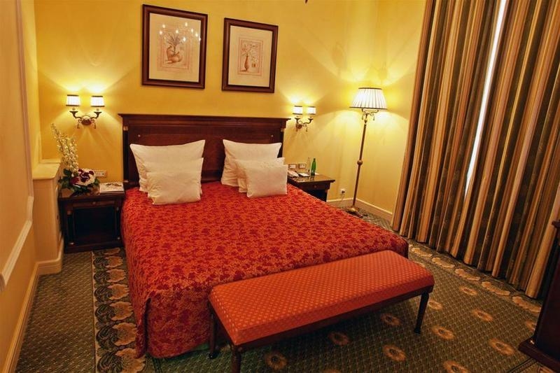 Image 1 capa do hotel