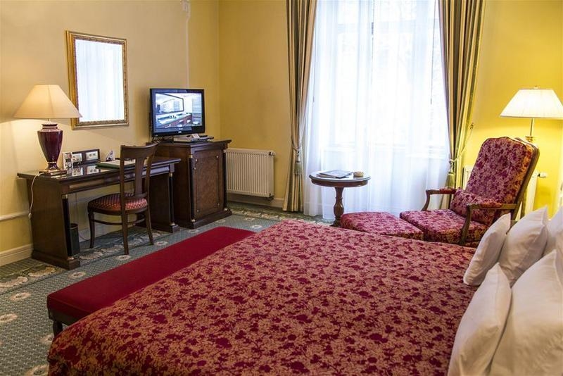 Image 4 capa do hotel