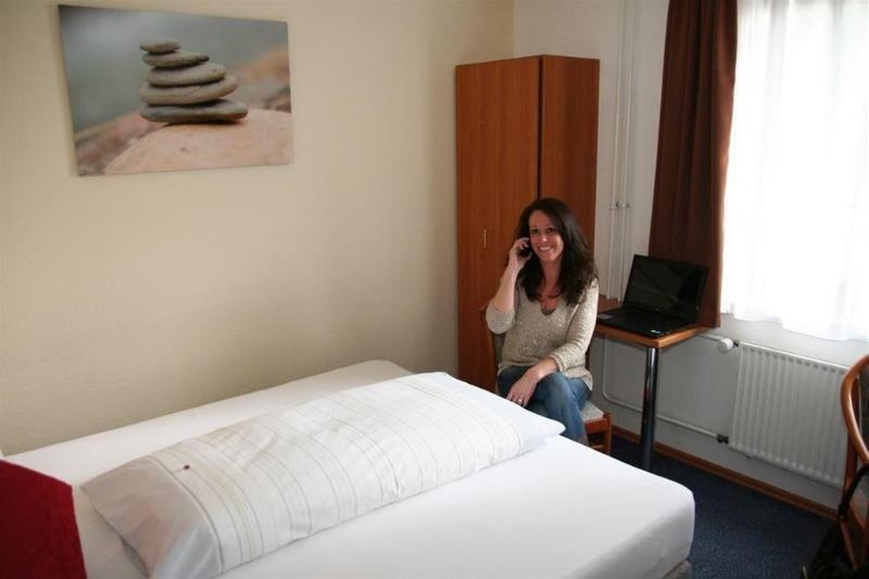 Image 2 capa do hotel