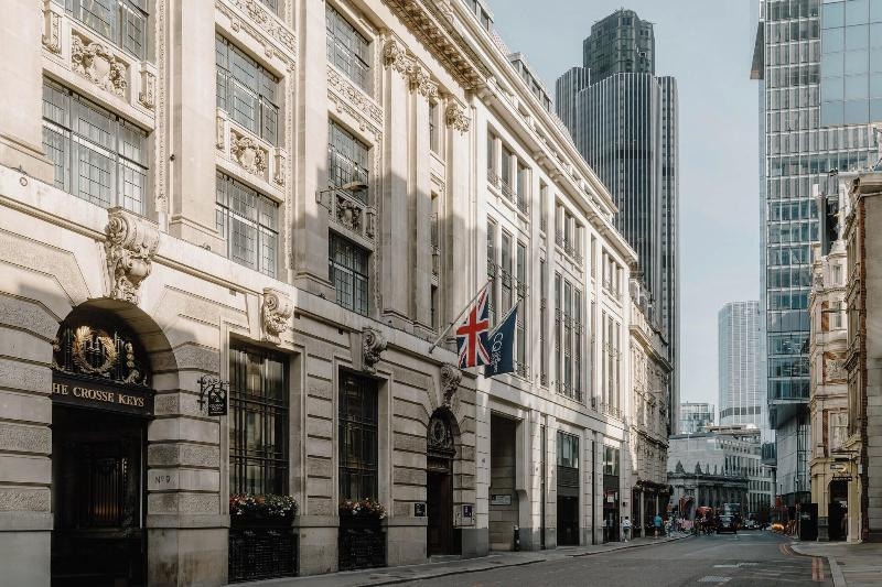 Image 4 capa do hotel