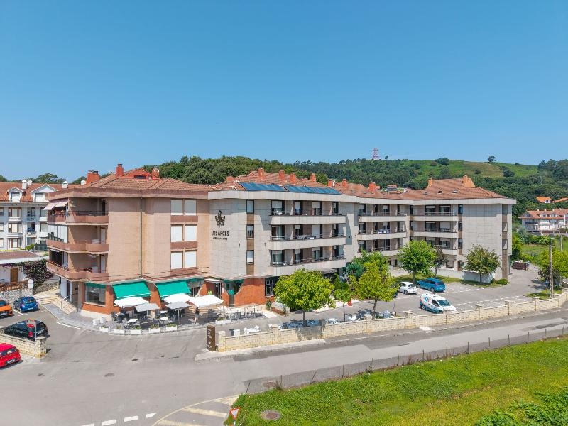 Image 4 capa do hotel