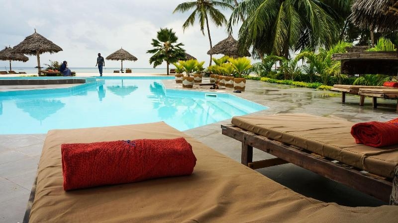 Image 3 capa do hotel