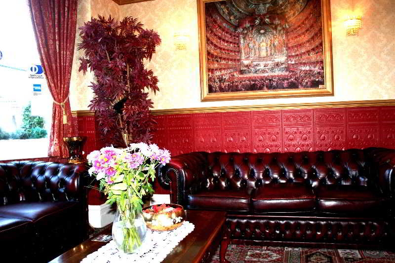 Image 1 capa do hotel