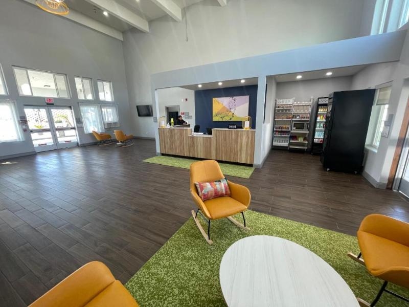 Image 3 capa do hotel