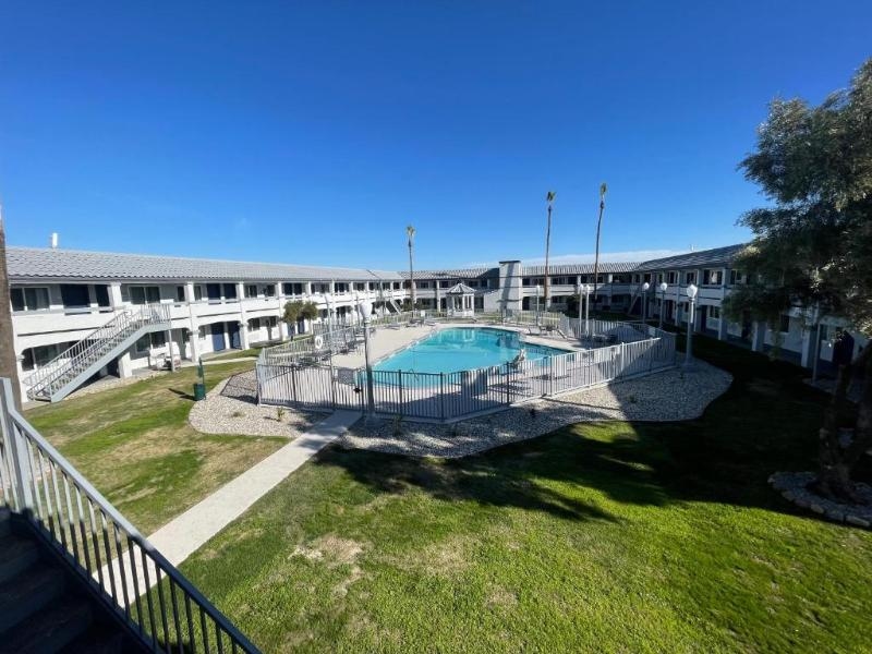 Image 4 capa do hotel