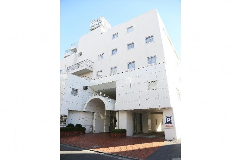 Image 1 capa do hotel