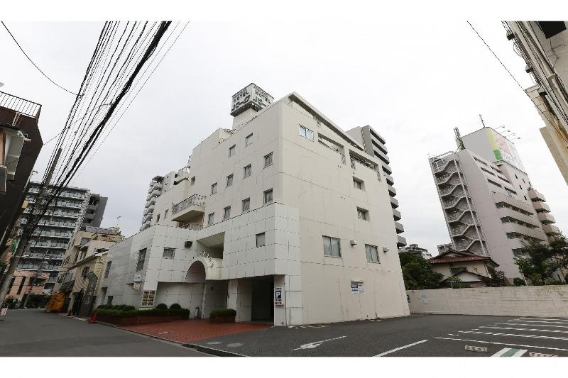 Image 2 capa do hotel