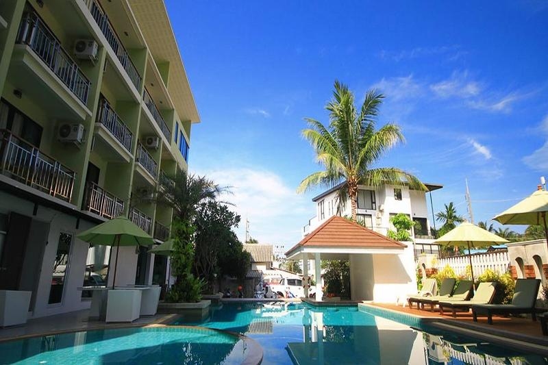 Image capa do hotel