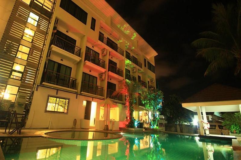 Image 2 capa do hotel