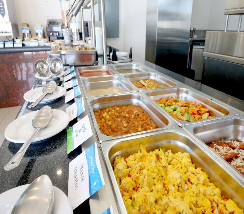 Image 1 capa do hotel