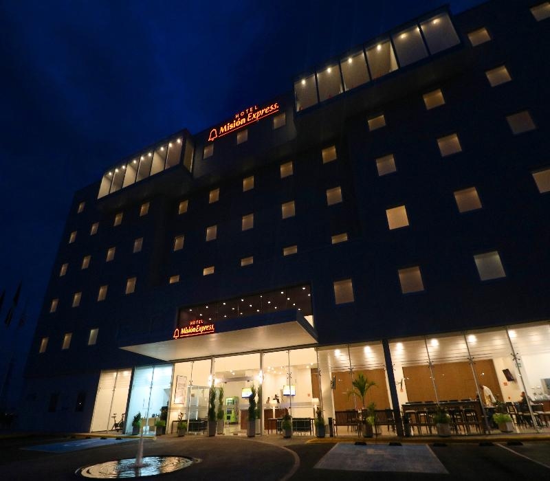 Image 2 capa do hotel