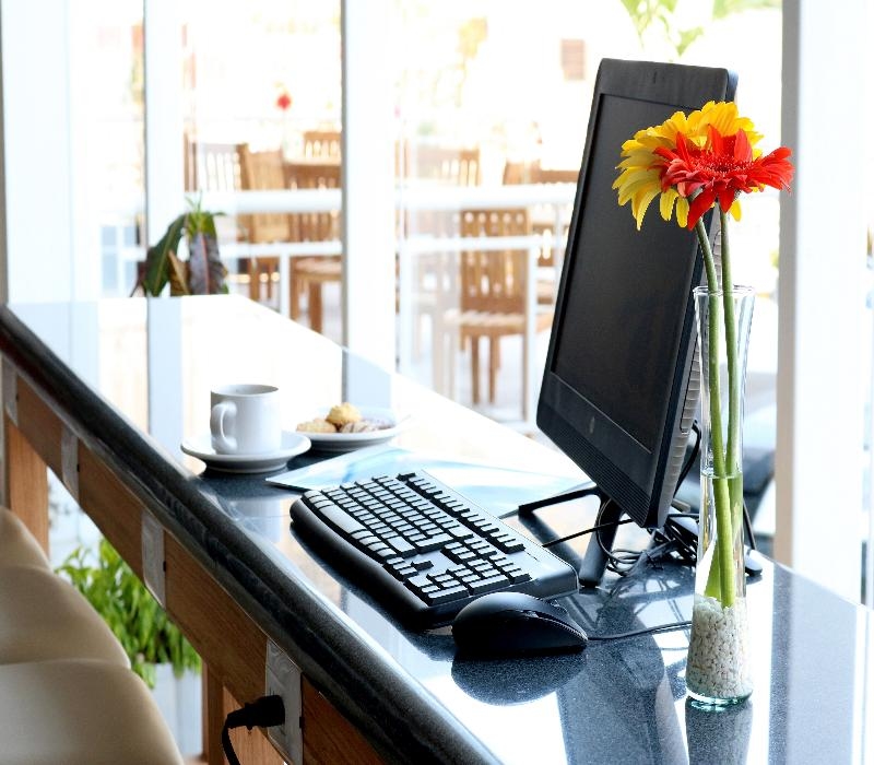 Image 4 capa do hotel