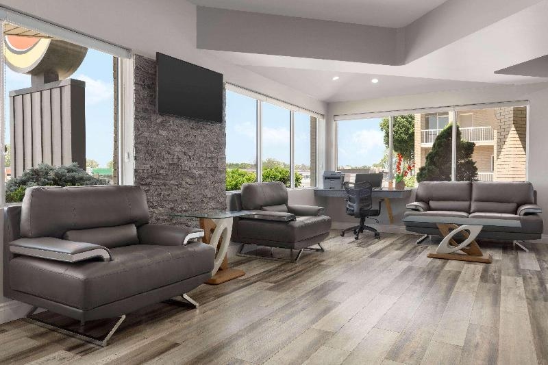 Image 3 capa do hotel