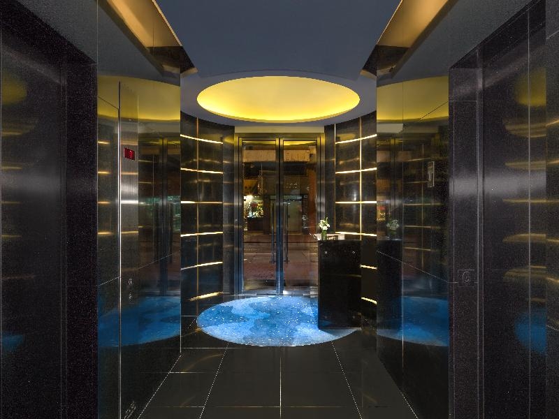 Image 1 capa do hotel