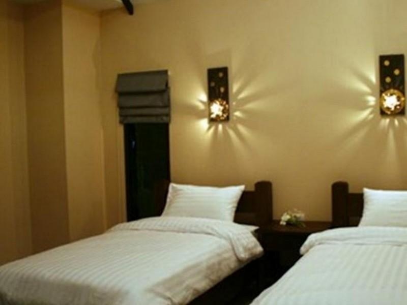 Image 1 capa do hotel