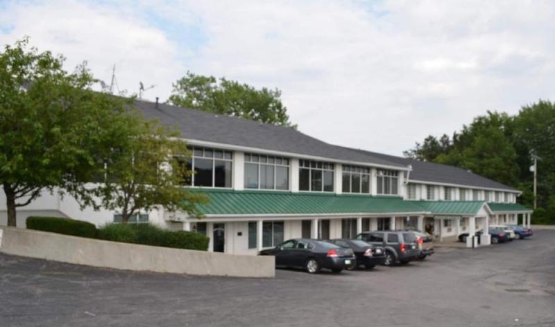 Image 1 capa do hotel