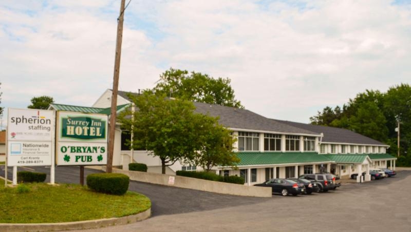 Image 2 capa do hotel