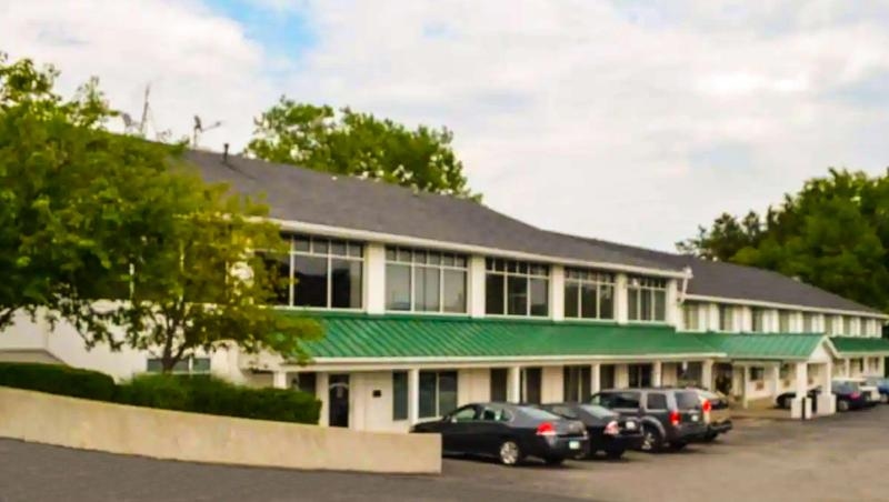 Image 3 capa do hotel