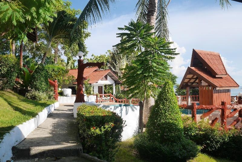 Image 3 capa do hotel