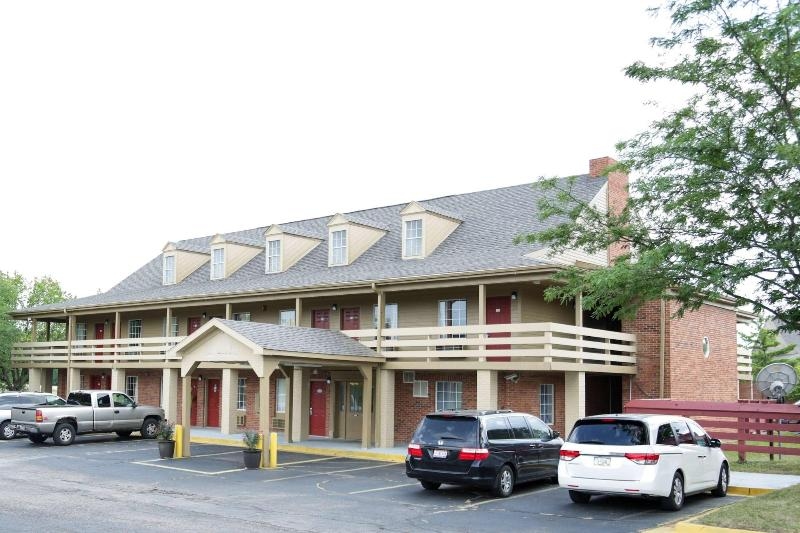 Image 1 capa do hotel