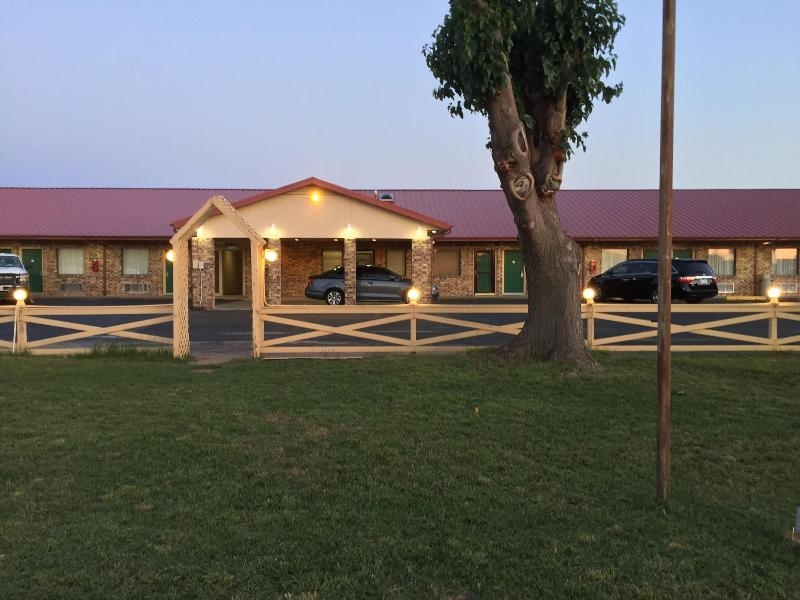 Image 1 capa do hotel