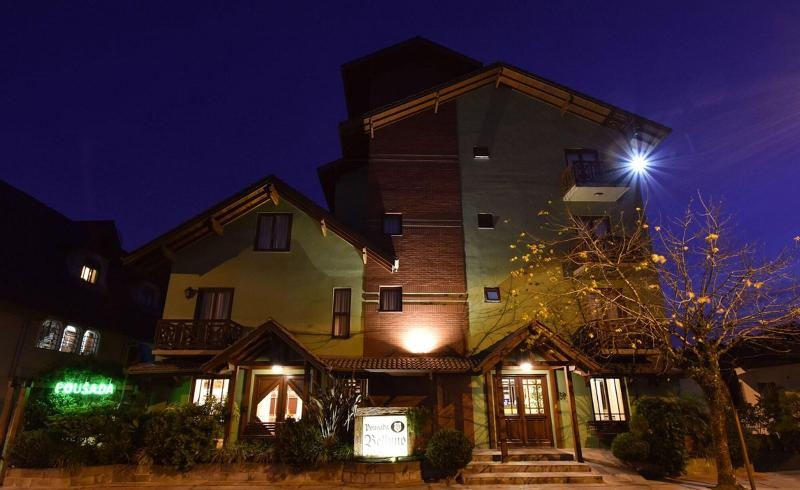 Image 2 capa do hotel