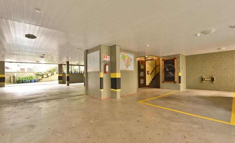 Image 3 capa do hotel