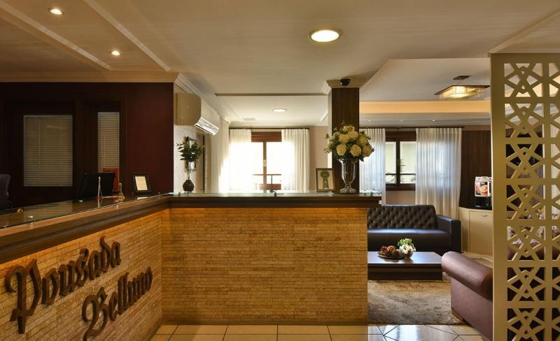 Image 4 capa do hotel