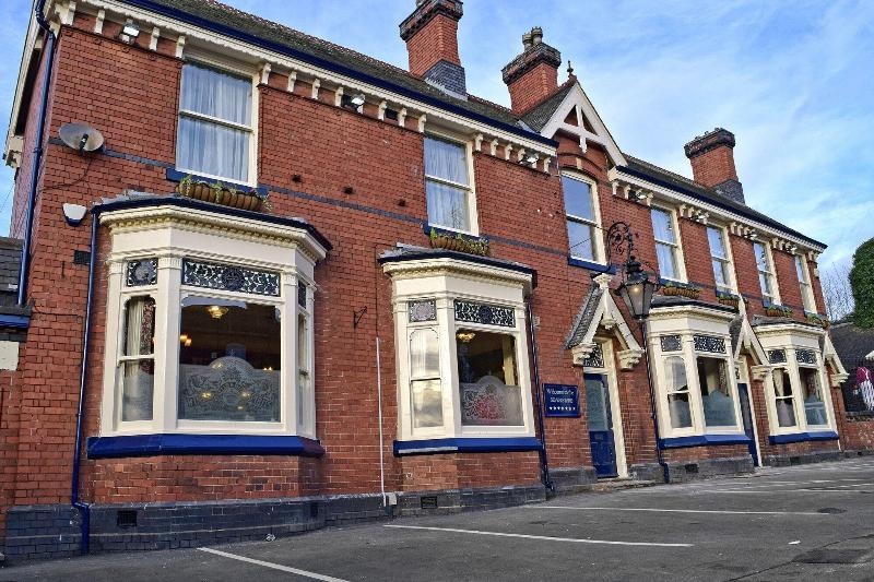 Image 1 capa do hotel